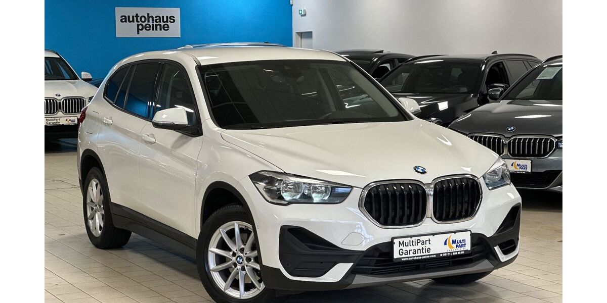 BMW X1 123.416 km 17.999 &euro; Peine 31228