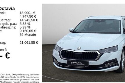 Skoda Octavia 105.256 km 18.670 &euro; Hildesheim 31137