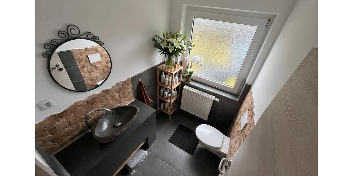 Einfamilienhaus Nordstemmen - 5 Zimmer, 105 m&sup2;, 1.200&euro; | Angebot:25843284