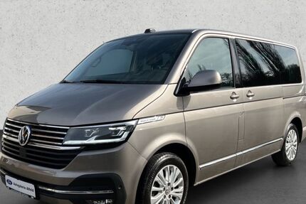 VW T6 Multivan 40.804 km 59.900 &euro; Alfeld 31061