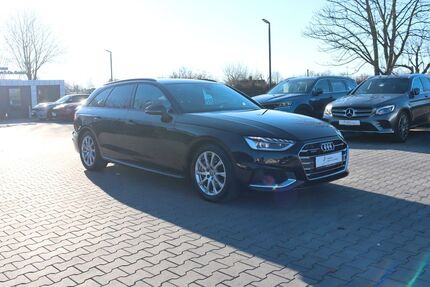 Audi A4 131.150 km 22.500 &euro; Hannover 30457