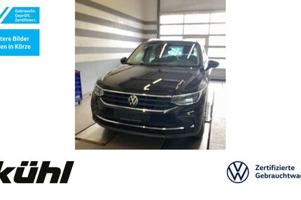 VW Tiguan 71.711 km 26.890 &euro; Hildesheim 31137
