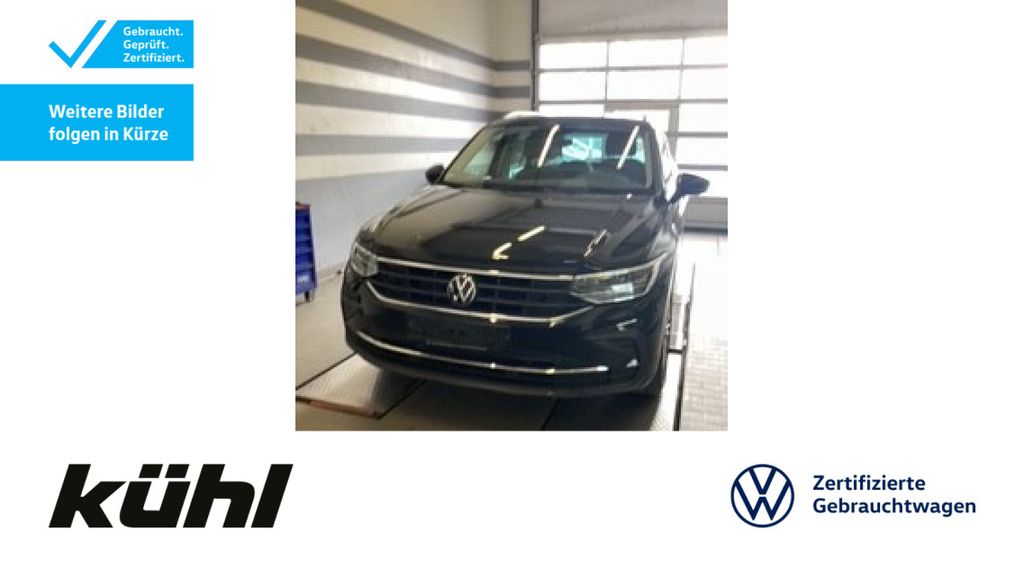VW Tiguan 71.711 km 26.890 &euro; Hildesheim 31137