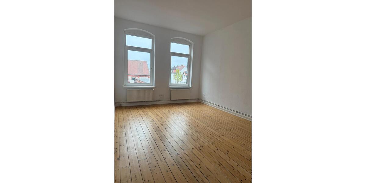 Etagenwohnung Hildesheim Oststadt/Stadtfeld - 3 Zimmer, 99 m&sup2;, 792&euro; | Angebot:26647045