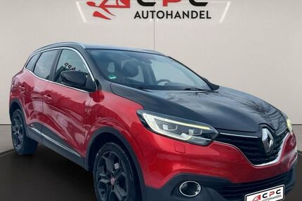 Renault Kadjar 119.587 km 8.900 &euro; Hannover 30179