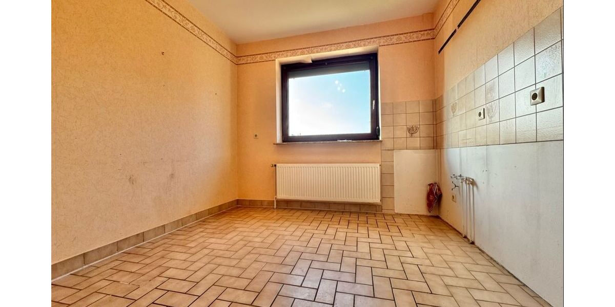 Charmante Wohnung in ruhiger Lage - Etagenwohnung Hildesheim Itzum | Angebot:25376413