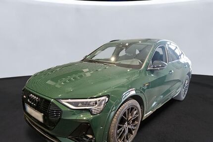 Audi e-tron 63.410 km 36.950 &euro; Salzgitter 38259