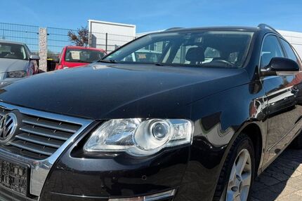 VW Passat 298.000 km 1.690 &euro; Hildesheim 31137