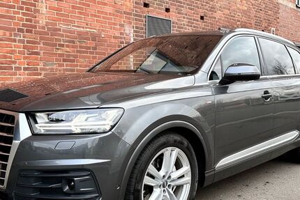 Audi Q7 136.000 km 31.800 &euro; Hannover 30457