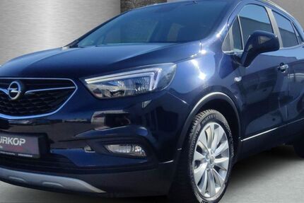 Opel Mokka X 103.750 km 12.490 &euro; Hildesheim 31135