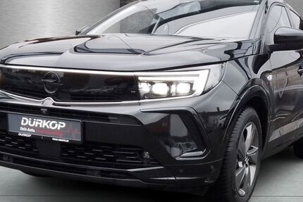 Opel Grandland (X) 11.855 km 23.490 &euro; Hannover 30177