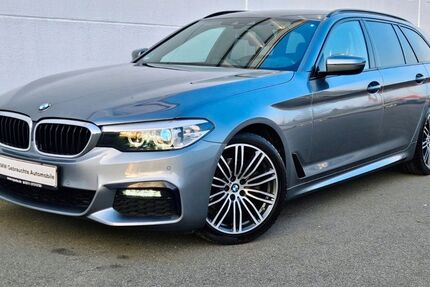 BMW 520 100.000 km 26.998 &euro; Langenhagen 30855