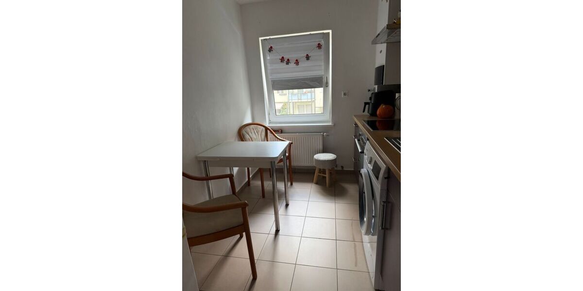 Provisionsfrei* Einziehen & Wohlfühlen: Helle 2-Zimmer-Wohnung in Hannover Ricklingen - 2- Hannover Oberricklingen | Angebot:27082178