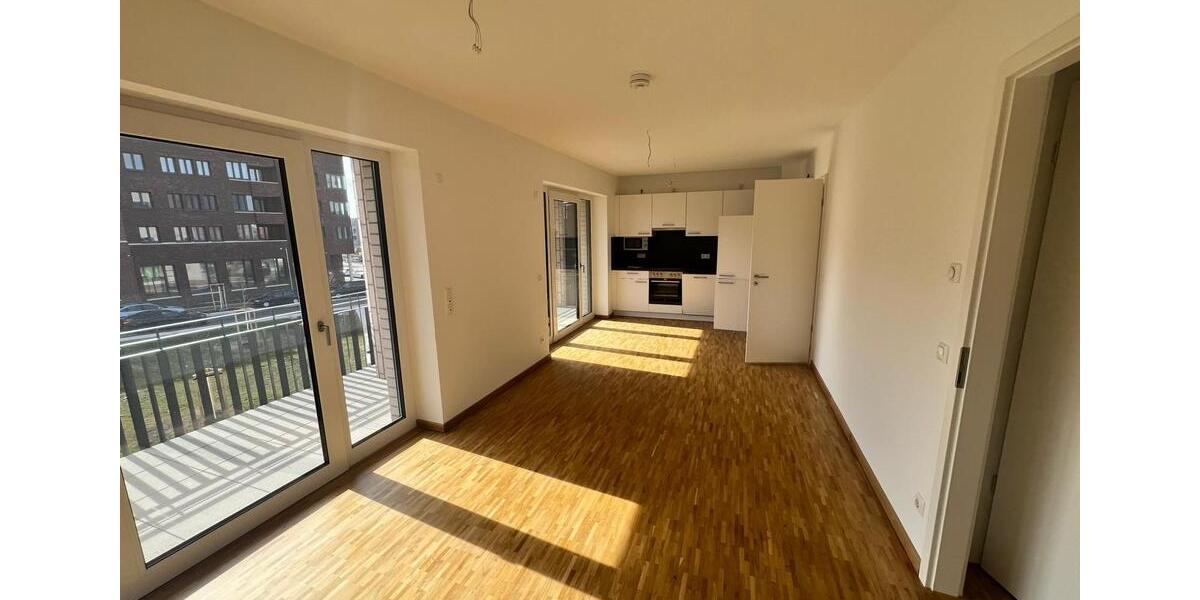 Etagenwohnung Hannover Döhren-Wülfel - 2 Zimmer, 66 m&sup2;, 989&euro; | Angebot:25964913