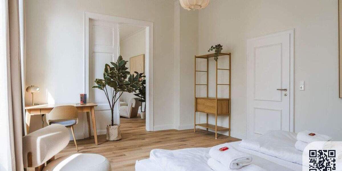 Etagenwohnung Hildesheim Ost - 4 Zimmer, 5.206&euro; | Angebot:25717117