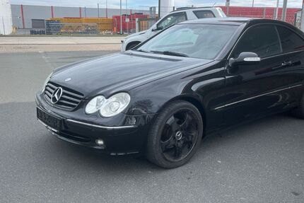 Mercedes-Benz CLK 200 249.000 km 3.900 &euro; Hildesheim 31135