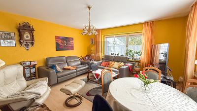 PLATZ FÜR ZWEI KONZEPTE OT: PEINE-BERKUM - Zweifamilienhaus Peine Südstadt | Angebot:26617573