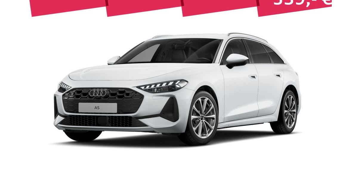 Audi A5 20.946 km 42.500 &euro; Hannover 30179