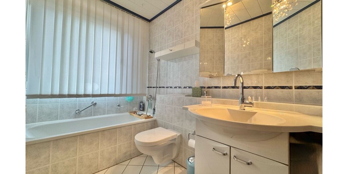 Charmantes Wohnhaus in ruhiger Lage - Einfamilienhaus Söhlde | Angebot:23568009