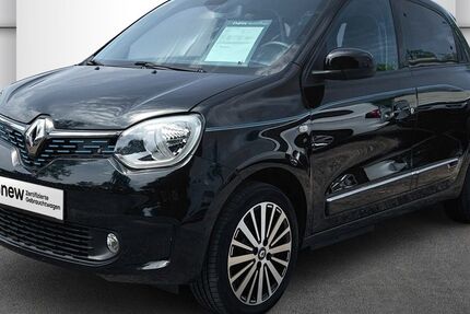 Renault Twingo 18.409 km 12.575 &euro; Hannover 30519