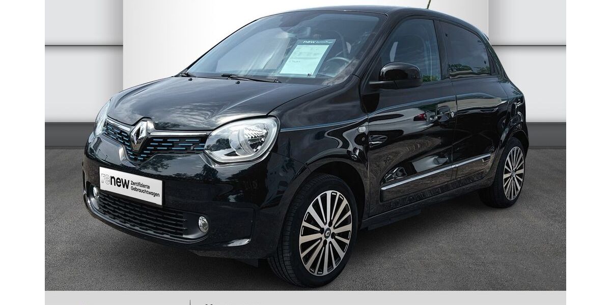 Renault Twingo 18.409 km 12.575 &euro; Hannover 30519