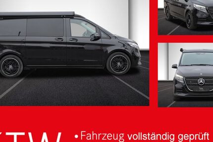 Mercedes-Benz V 300 14.864 km 93.888 &euro; Hildesheim 31137