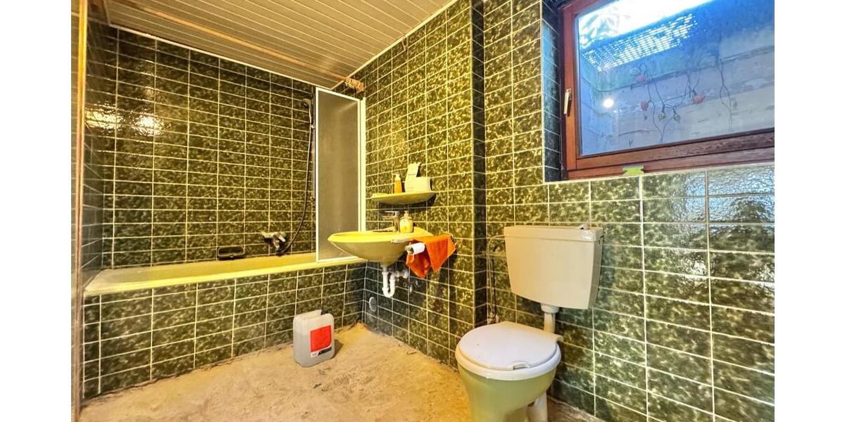 Holle OT Grasdorf: Mehrgenerationenhaus - Einfamilienhaus Holle Grasdorf | Angebot:25571731