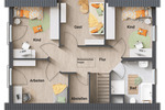 Einfamilienhaus Salzgitter Salder - 5 Zimmer, 136 m&sup2;, 349.050&euro; | Angebot:26703331