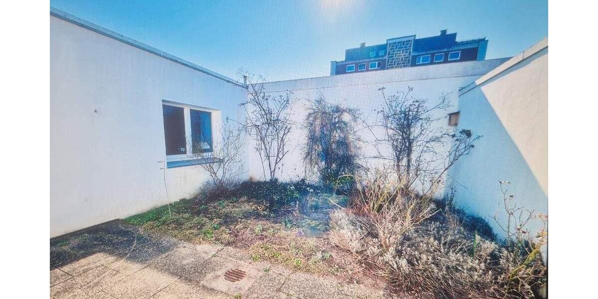 Bungalow Hannover Misburg-Nord - 4 Zimmer, 119 m&sup2;, 394.000&euro; | Angebot:25668772