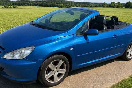 Peugeot 307 124.348 km 2.199 &euro; Peine, Stadt 31228