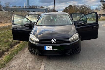 VW Golf 123.000 km 5.500 &euro; Hannover 30657