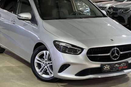 Mercedes-Benz B 200 29.106 km 29.440 &euro; Ronnenberg /OT Empelde bei Hannover 30952