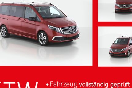 Mercedes-Benz EQV 76.316 km 37.444 &euro; Hildesheim 31137