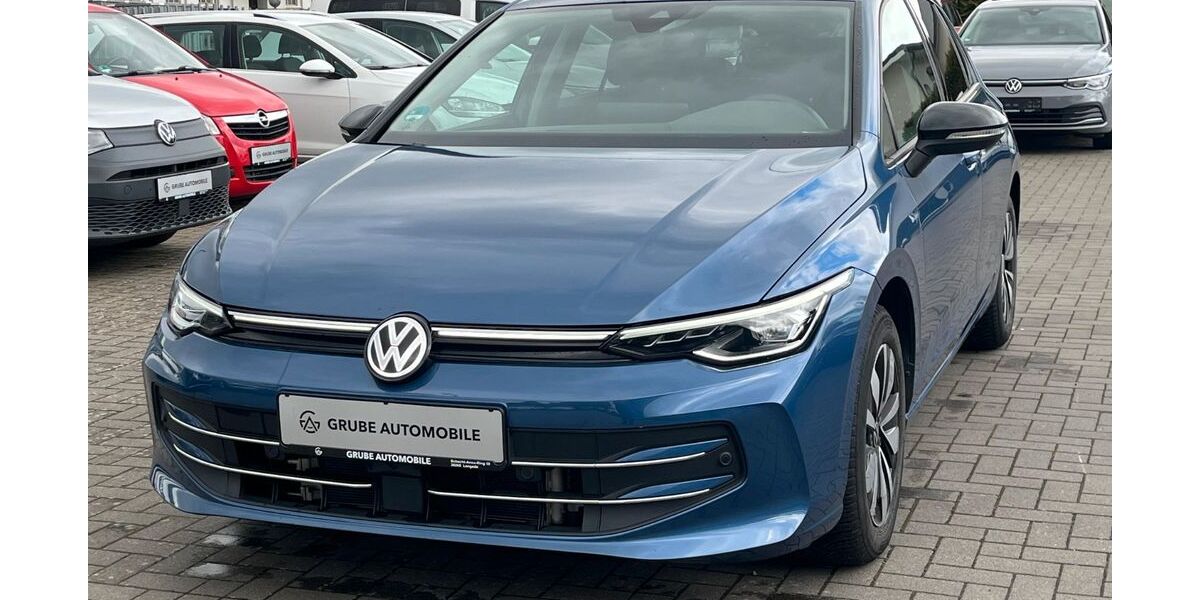 VW Golf 20.804 km 25.490 &euro; Lengede 38268