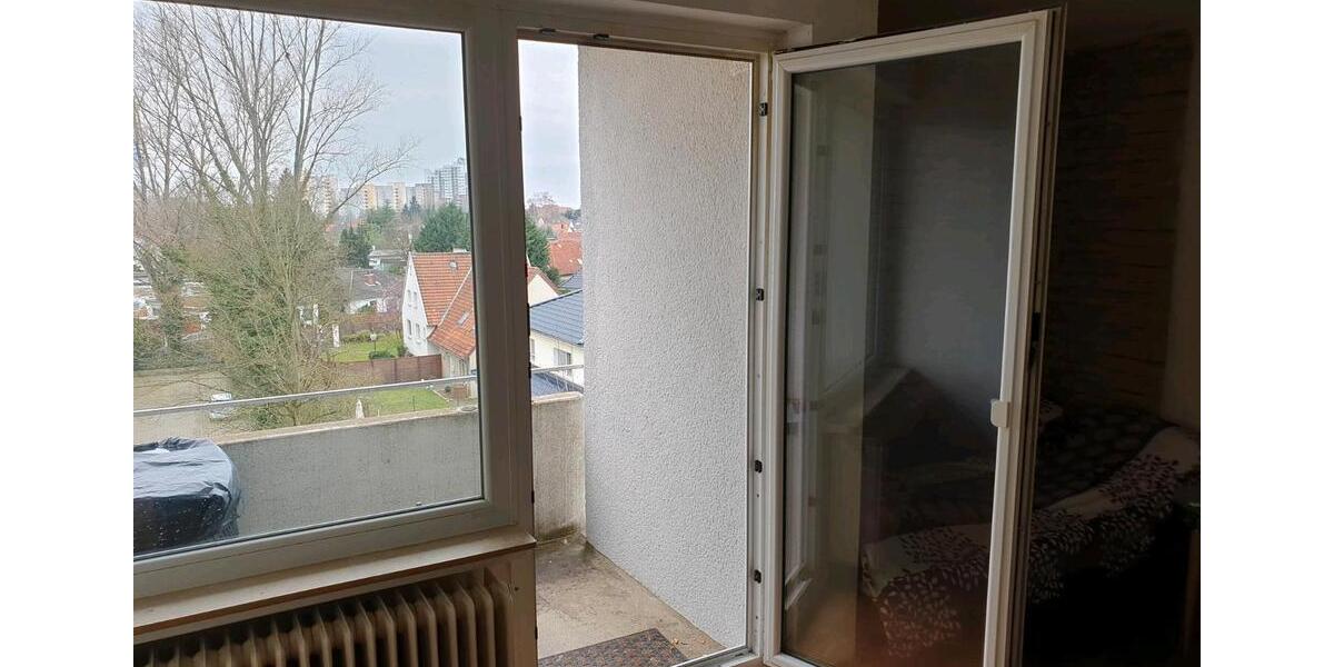 Etagenwohnung Hannover Buchholz-Kleefeld - 1 Zimmer, 34 m&sup2;, 89.000&euro; | Angebot:27286162