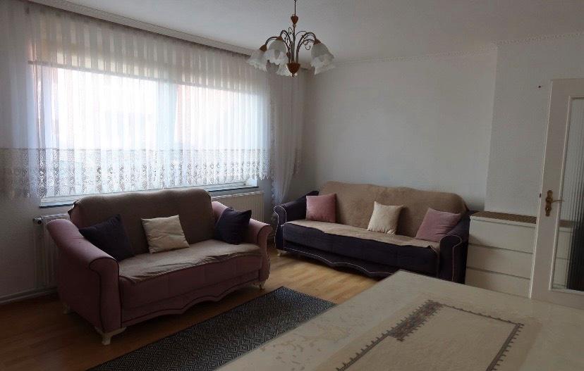 Erdgeschoßwohnung Hildesheim - 3 Zimmer, 68 m&sup2;, 160.000&euro; | Angebot:26087162