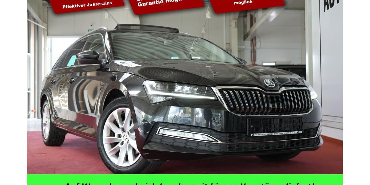 Skoda Superb 65.888 km 26.970 &euro; Peine 31228