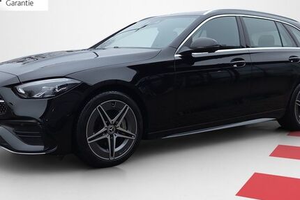 Mercedes-Benz C 300 10.729 km 43.590 &euro; Pattensen 30982