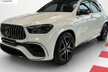 Mercedes-Benz GLE 63 AMG 15.630 km 121.950 &euro; Pattensen 30982