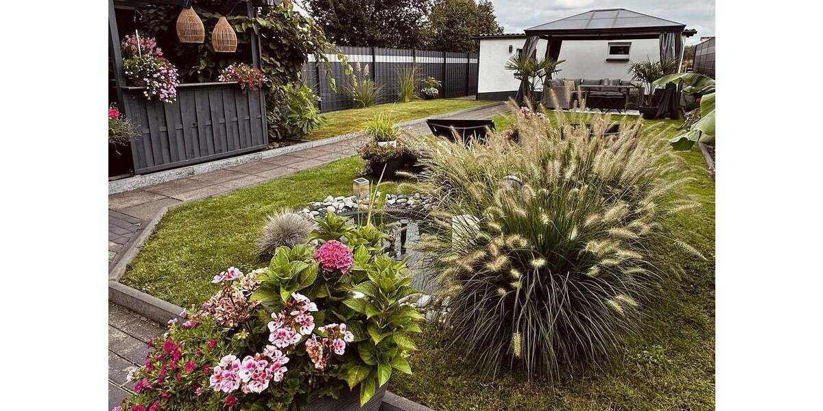 Reihenendhaus Bockenem - 6 Zimmer, 166 m&sup2;, 269.000&euro; | Angebot:25797692