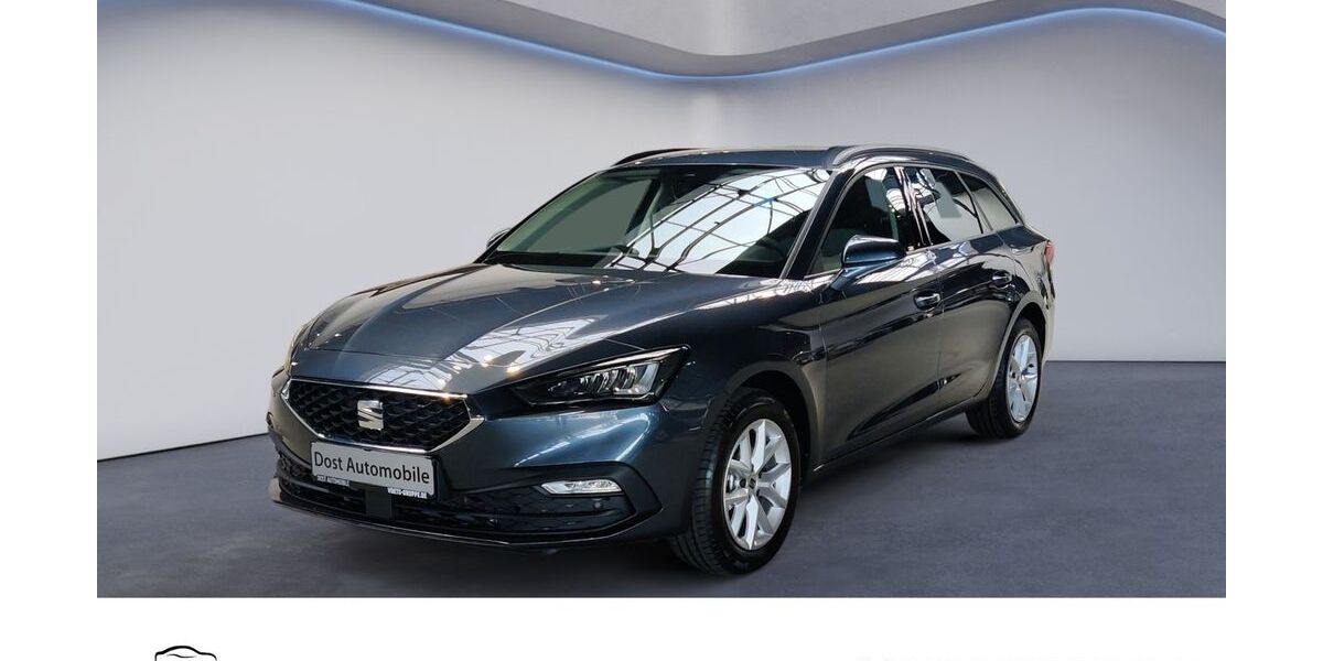 Seat Leon 1.500 km 29.730 &euro; Hildesheim 31135