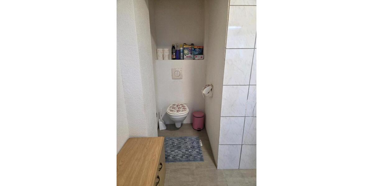 Erdgeschoßwohnung Peine Südstadt - 3 Zimmer, 65 m&sup2;, 750&euro; | Angebot:25395004