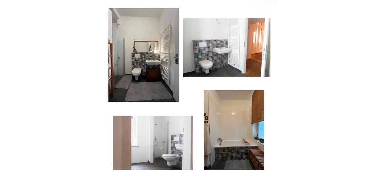 Erdgeschoßwohnung Hannover Linden-Limmer - 3 Zimmer, 82 m&sup2;, 330.000&euro; | Angebot:24864470