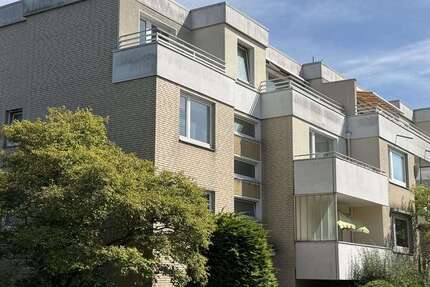 Wohnung Hannover Döhren-Wülfel - 2 Zimmer, 86 m&sup2;, 298.350&euro; | Angebot:27223163