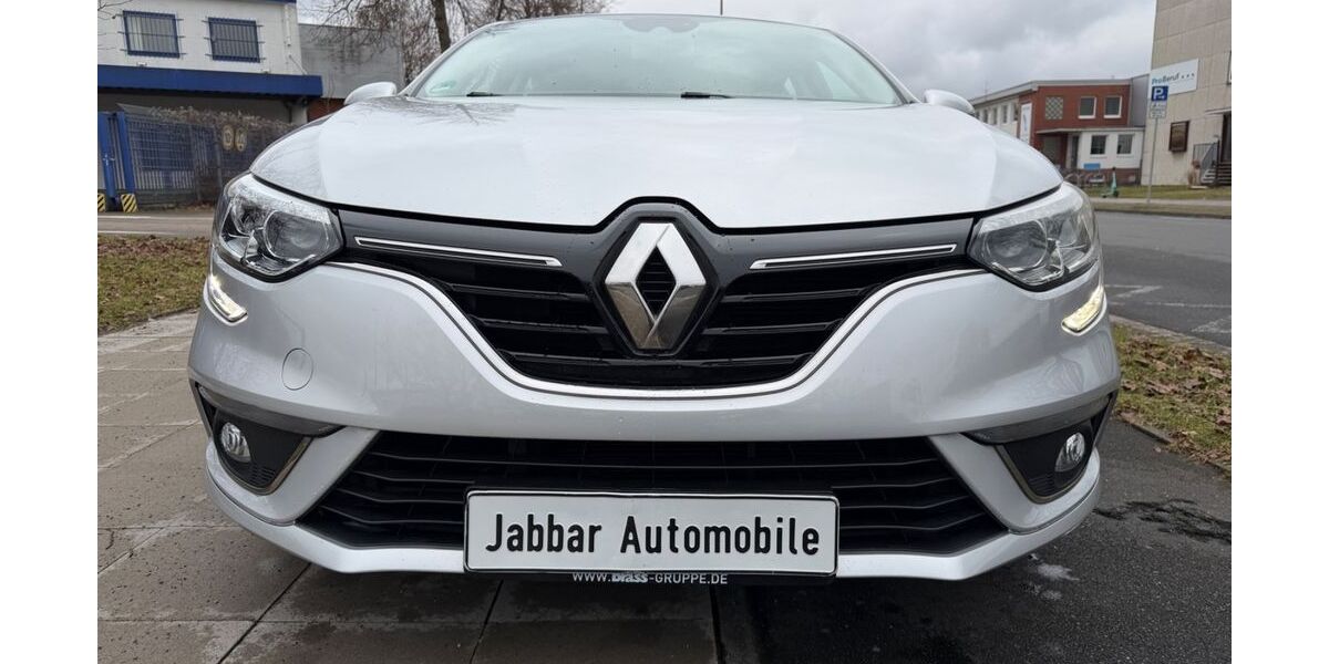 Renault Megane 144.100 km 5.999 &euro; Hannover 30179