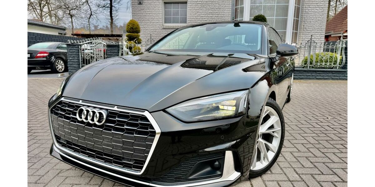 Audi A5 152.173 km 19.999 &euro; hannover 30659