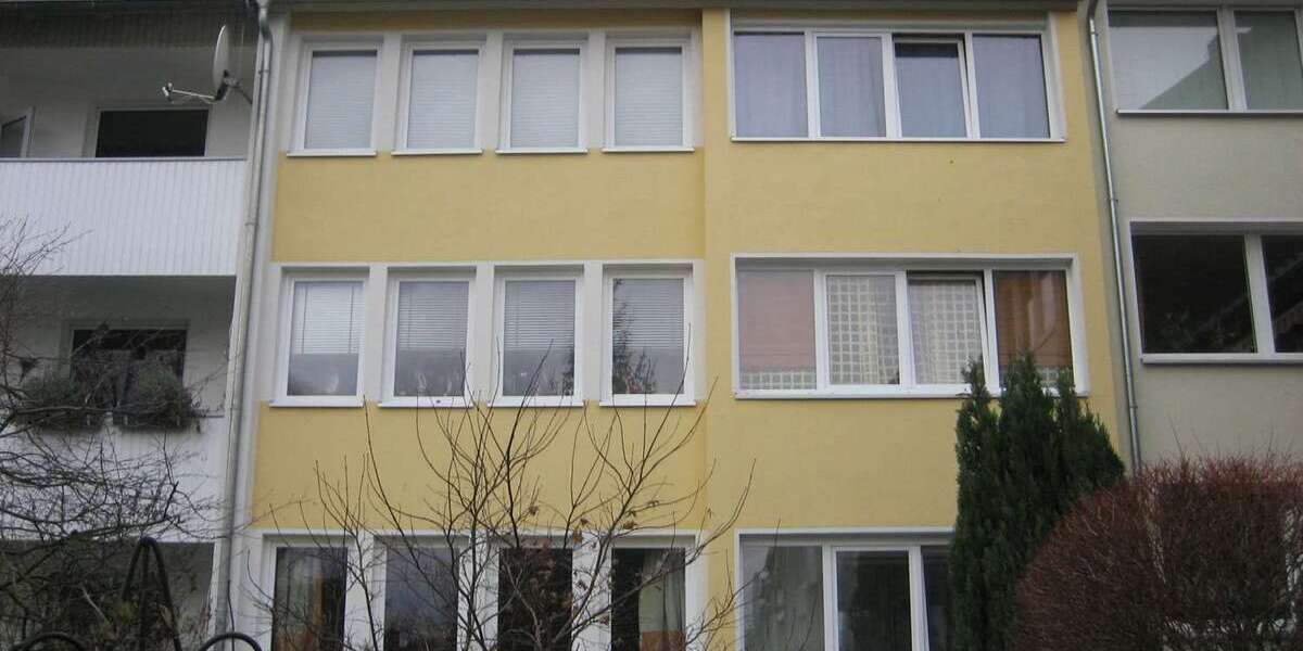 Etagenwohnung Hildesheim Altstadt - 3 Zimmer, 71 m&sup2;, 620&euro; | Angebot:25886693