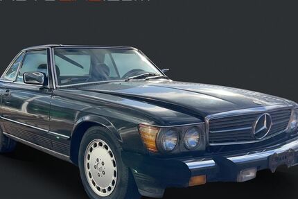 Mercedes-Benz 560 188.987 km 10.000 &euro; Ronnenberg StT Empelde Region Hannover 30952