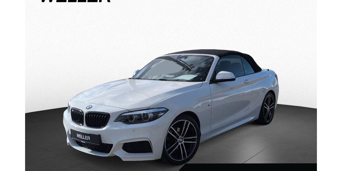 BMW 218 55.811 km 26.880 &euro; Hildesheim 31137