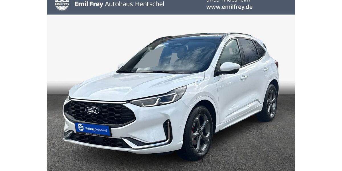 Ford Kuga 19.982 km 29.912 &euro; Hildesheim 31135